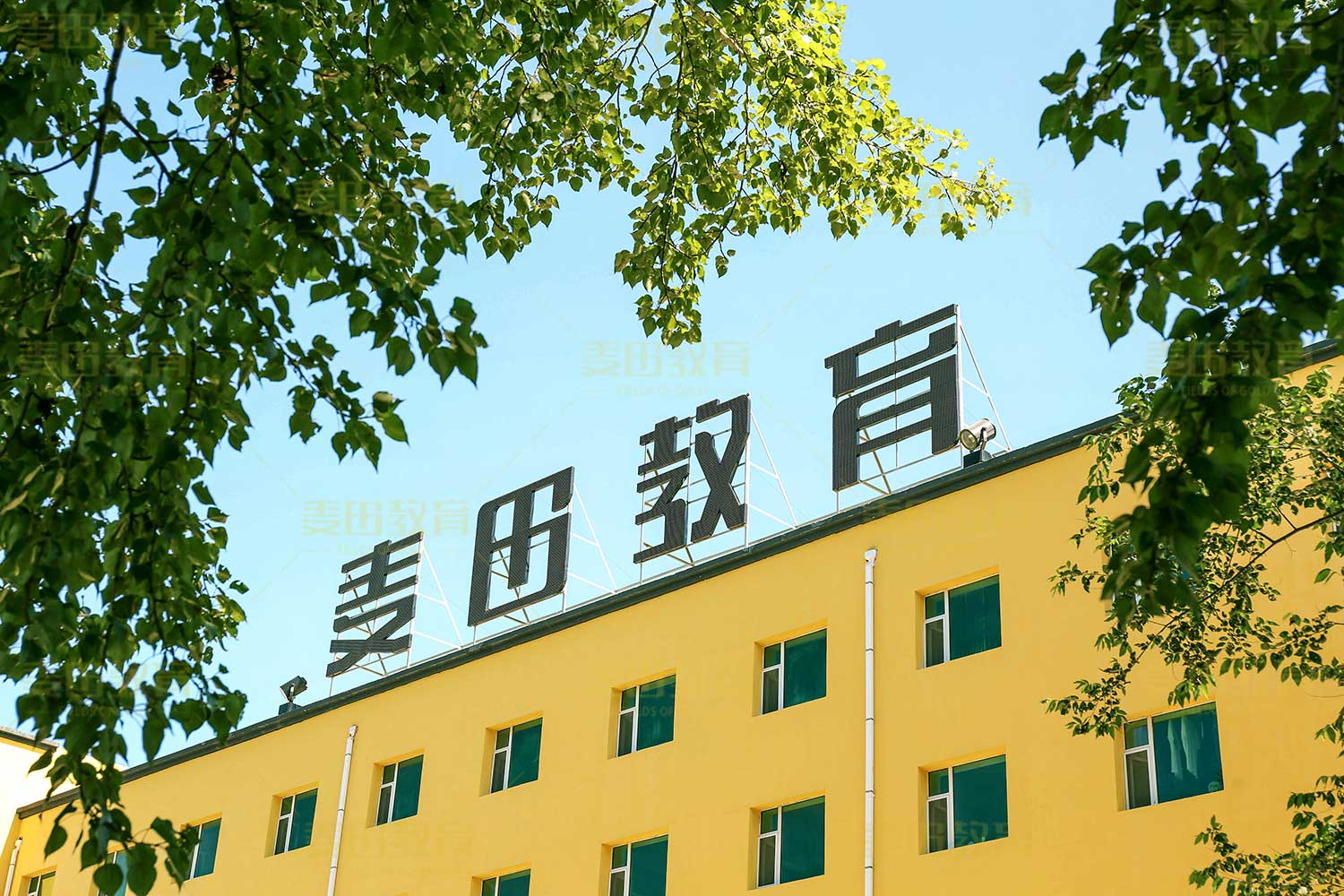 长春文化课冲刺全日制补习学校